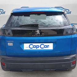 Peugeot 3008 1.5 BlueHDi 130 EAT8 Active Pack - Automatique Saint-R&eacute;v&eacute;rend