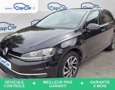 Volkswagen Golf 7 Monticello
