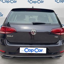 Volkswagen Golf 7 1.0 TSI 110 DSG7 Sound Monticello