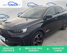 DS DS7 Crossback