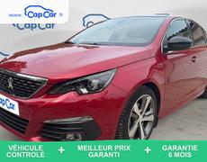 Peugeot 308 II Phase 2