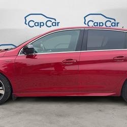 Peugeot 308 II Phase 2 1.5 BlueHDi 130 GT Line Bergerac