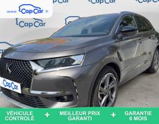 DS DS7 Crossback
