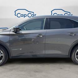 DS DS7 Crossback 2.0 BLueHDI 180 EAT8 Opera - Automatique Toit ouvrant Rouen