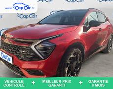 Kia Sportage Meyzieu