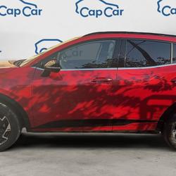 Kia Sportage 1.6 TGDi 265 Plug in Hybrid 4WD BVA7 GT Line Premium Meyzieu