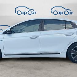 Hyundai Ioniq 1.6 GDi 141 Hybrid DCT6 Creative - Automatique Libourne
