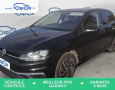 Volkswagen Golf 7