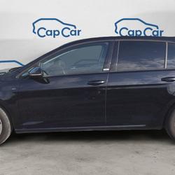 Volkswagen Golf 7 1.6 TDI 115 DSG7 Connect - Automatique Bourgoin-Jallieu