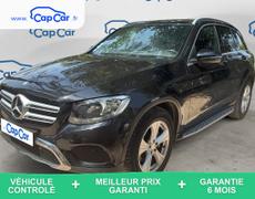 Mercedes GLC Aix-en-Provence