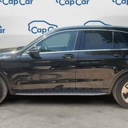 Mercedes GLC 250 d 204 4MATIC 9G-Tronic AMG Line Aix-en-Provence