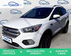 Ford Kuga Arpajon-sur-Cère