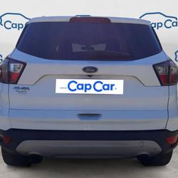 Ford Kuga 1.5 TDCi 120 Business Arpajon-sur-C&egrave;re