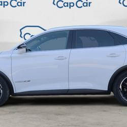 DS DS7 Crossback I 1.6 THP 300 E-tense Plug in Hybrid 4X4 EAT8 Performances Line + Corte