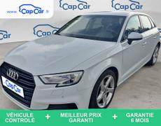 Audi A3 Sportback Fameck