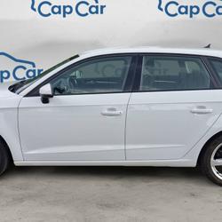 Audi A3 Sportback III 35 TDI 150 S-Tronic 7 Sport - Automatique Fameck