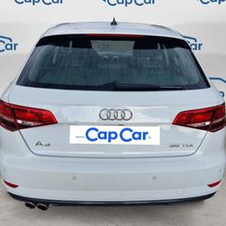 Audi A3 Sportback III 35 TDI 150 S-Tronic 7 Sport - Automatique Fameck