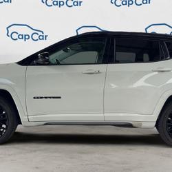 Jeep Compass 1.3 i 240 Plug in Hybrid 4WD BVA S Sausset-les-Pins
