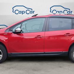 Peugeot 2008 1.2 PURETECH 82 Style Le Mans