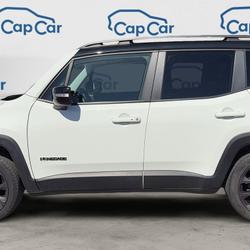 Jeep Renegade 1.5 GSE 130 e-Hybrid 2WD DCT7 S Pr&eacute;failles
