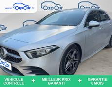 Mercedes Classe A