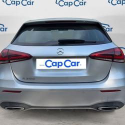 Mercedes Classe A IV 200 163 7G-DCT AMG Line - Automatique Cannes