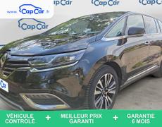 Renault Espace 5 Bayonville-sur-Mad