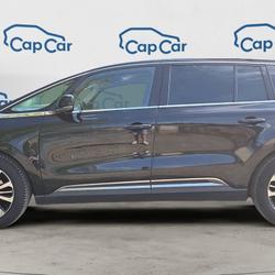 Renault Espace 5 V 1.6 dCi 160 EDC6 Initiale Paris Bayonville-sur-Mad