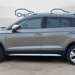 Seat Ateca 2.0 TDI 150 DSG7 Xperience Le Petit-Quevilly