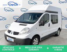 Renault Trafic Montval-sur-Loir