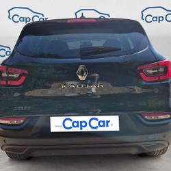 Renault Kadjar 1.3 TCe 140 Business Metz