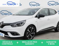 Renault Scenic 4 La Bassée