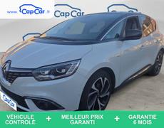 Renault Scenic 4 La Bassée
