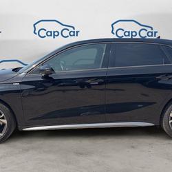 Audi A3 Sportback 2.0 TDI 150 S-Tronic7 S line Isneauville