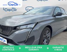Peugeot 308 SW Phase 2 Carcassonne
