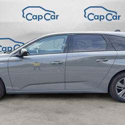 Peugeot 308 SW Phase 2 III 1.2 PureTech 130 Allure Pack Carcassonne