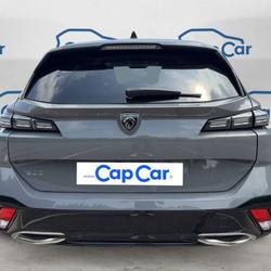 Peugeot 308 SW Phase 2 III 1.2 PureTech 130 Allure Pack Carcassonne
