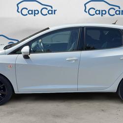 Seat Ibiza IV 1.4 TDI 105 FR Mennecy