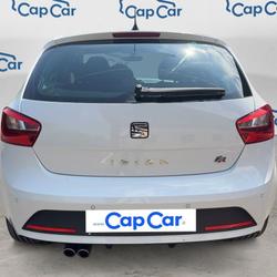 Seat Ibiza IV 1.4 TDI 105 FR Mennecy