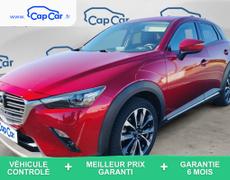 Mazda CX-3 Niort