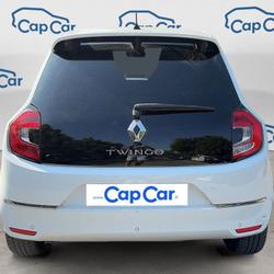 Renault Twingo 3 0.9 TCe 95 EDC6 Intens - Automatique Cavaillon