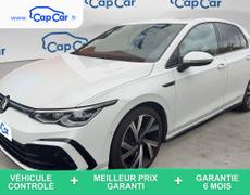 Volkswagen Golf 7 Lieusaint