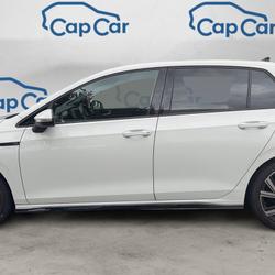 Volkswagen Golf 7 VIII 2.0 TDI 150 DSG7 R-Line Lieusaint