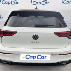 Volkswagen Golf 7 VIII 2.0 TDI 150 DSG7 R-Line Lieusaint
