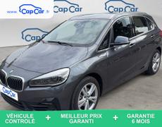 BMW Serie 2 Active Tourer Antibes