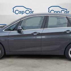 BMW Serie 2 Active Tourer 216d 116 BVA Business Design Antibes