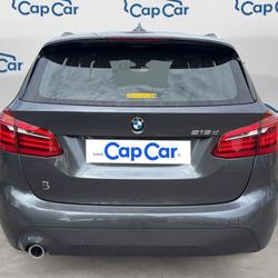 BMW Serie 2 Active Tourer 216d 116 BVA Business Design Antibes