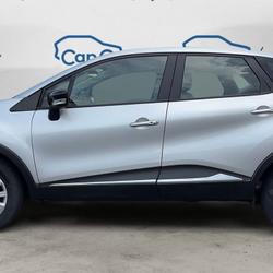 Renault Captur I 0.9 TCe 90 Zen Neuve-Maison