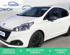 Peugeot 208 Orléans