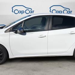 Peugeot 208 1.2 PureTech 82 Urban Soul Orl&eacute;ans